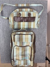 Dakine womens 2pc luggage - womens, set