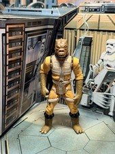 Star Wars 3.75” Bossk Bounty