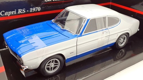 Minichamps scale diecast - 1/18,