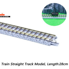 1:160 N Scale S280 Model