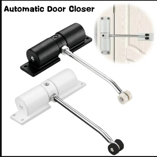 Heavy duty door - door, gate