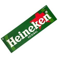 Heineken Star Rubber Bar