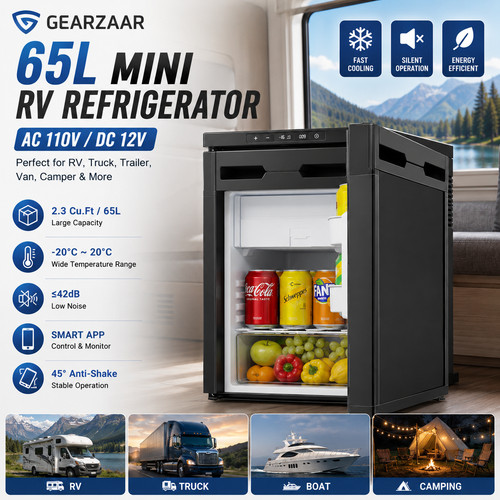 12v 110v mini - 12v, refrigerator