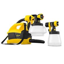 630W Paint Sprayer Gun Wagner
