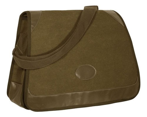 Percussion game bag with - percussion,