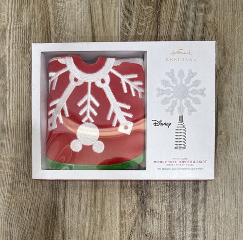Hallmark keepsake disney - keepsake,
