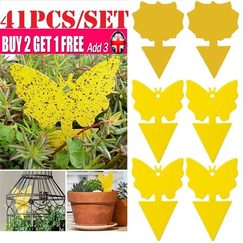 41pcs fly catcher sticky - catcher,