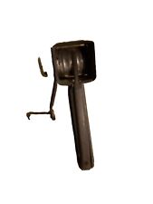 Vintage 50's ? 60s ? Mouli Cheese/Spice Grater, , Patina, Made in France Kitchen