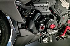 Ducati Diavel V4 2023-2024 CNC