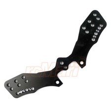 Sakura D5 Fibre Rear Shock