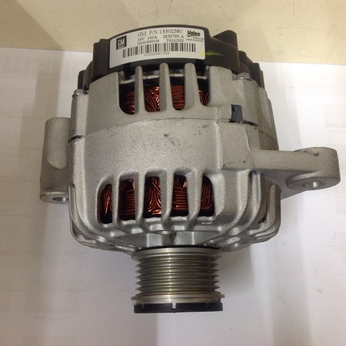 Alternator astra insignia - alternator,