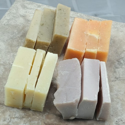 25kg natural handmade - natural,