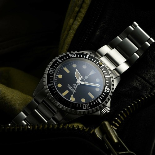 Steinhart ocean one vintage - ocean,