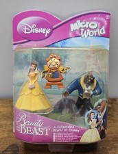 Disney Micro World Beauty And