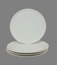 FAIRMONT 4pcs Coupe White