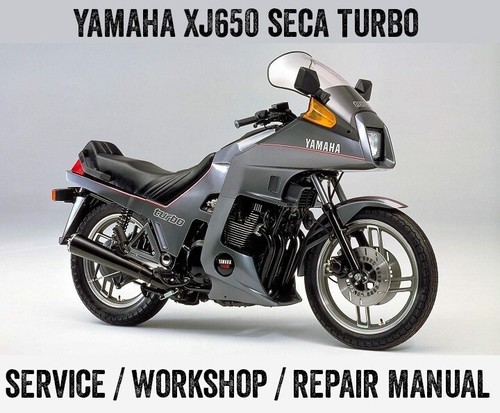 1982 1984 yamaha - , xj