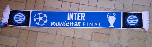 Champions league final 2025 - champions,