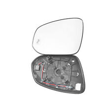 Heated Base Wing Mirror for