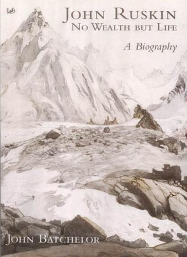 John ruskin wealth but - wealth,