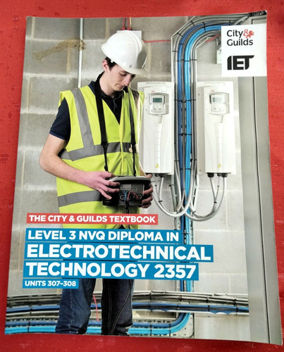 Textbook level 3 nvq - g,