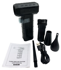 Handheld X5 Jet Fan 130,000RPM