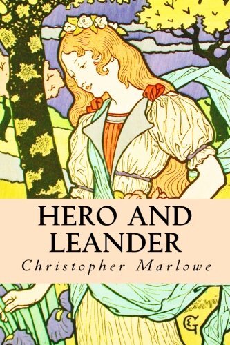 Hero and leander - and,