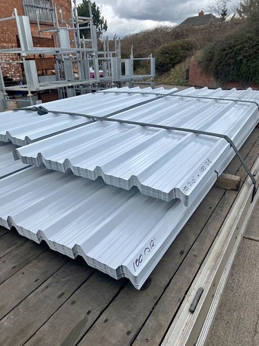 Cheap box profile 800 - cheap, cover