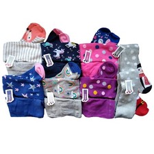 Girls Tights Age 2 3 4 5 6 7 8