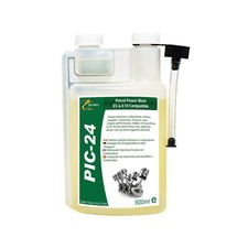 Hydra pic petrol injector - injector, &