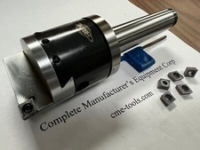 2'' Indexable Adjustable