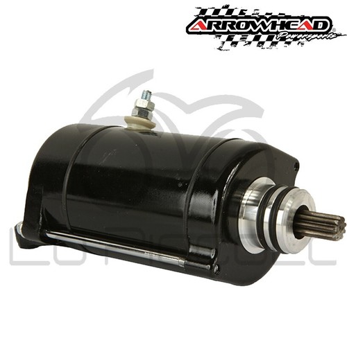 Starter motor kawasaki pwc - motor,