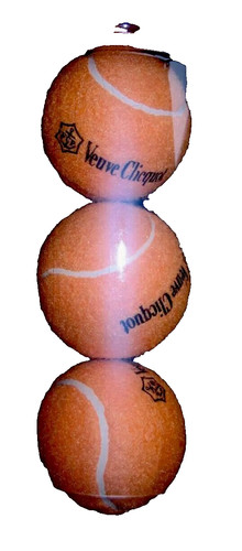 Veuve clicquot champagne 3 - ,