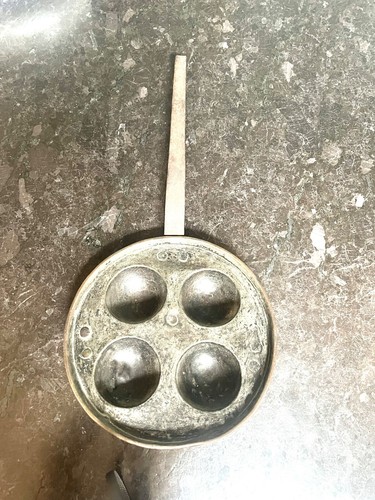 Antique early century - 19,