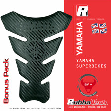 RubbaTech Yamaha tank pad for