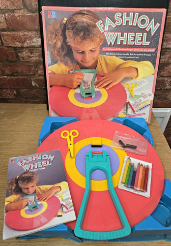 Fashion wheel vintage creative - wheel,
