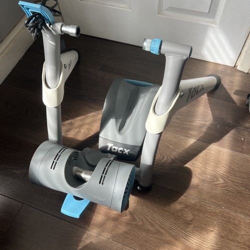 Tacx vortex t2180 smart - smart, bike