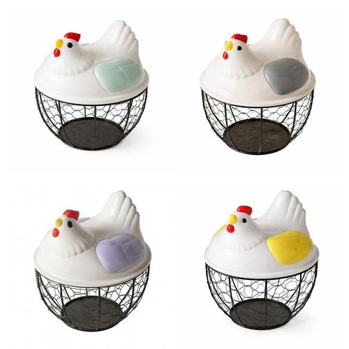 Egg storage basket - storage,