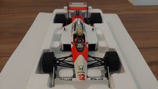 Minichamps mclaren mp4 4 - minichamps,