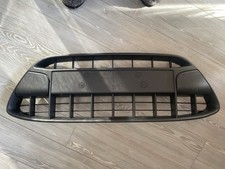 Ford Fiesta front bumper upper