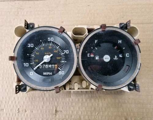 Classic mini speedo - mini,