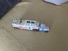 Matchbox NASA Truck And