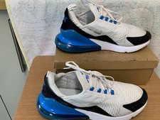 Nike Air Max 270 Laser Blue