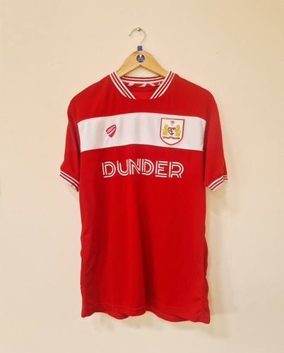 Original bristol city - original, home