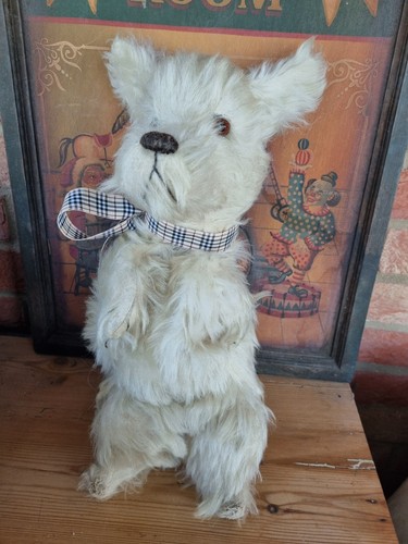 C1930s vintage mohair - c1930s,