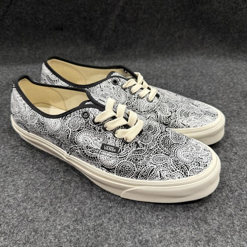 Vans shoes men - men's, 12
