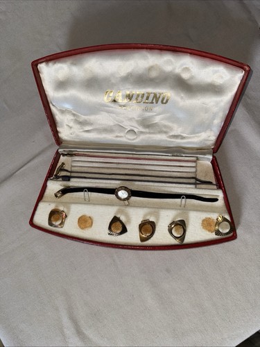 Rare vintage swiss - vintage, candino