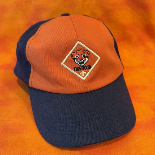 Cub scout tiger - cub,