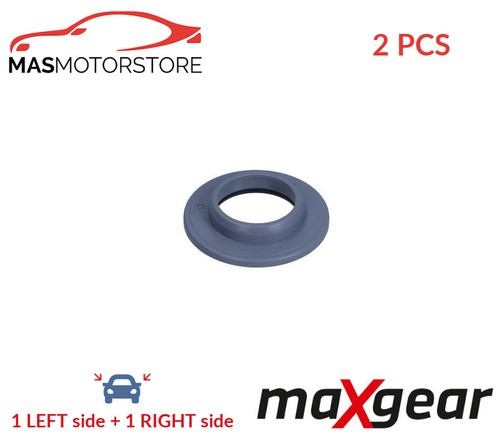 Top strut mounting - top,