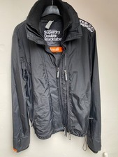 Superdry Double Black Label