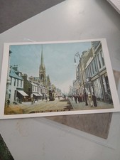 Reproduction. Aberdeen Union